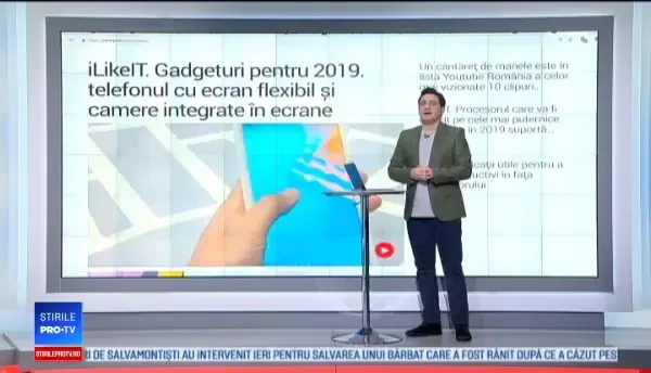 iLikeIT. Ce au în comun LG, Samsung şi Google?