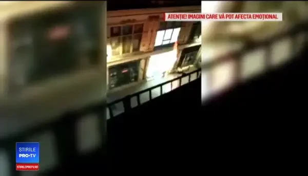 Atentat la Strasbourg. Franţa trece la nivelul "urgenţă atentat"; autorul încă nu a fost prins