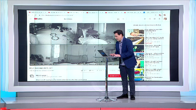 iLikeIT. Filmări inedite de pe reţelele de socializare