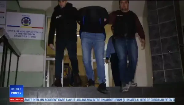Gestul făcut în cazinou de un bărbat din Timișoara după ce a pierdut tot la jocurile de noroc