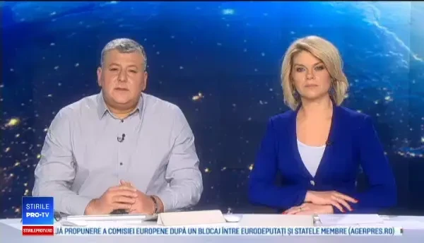 Cum a ajuns un șoim în interiorul unui magazin. Gestul făcut de proprietar