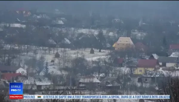 Reacţia unor italieni care au ajuns în Maramureş, în satul preferat al prinţului Charles