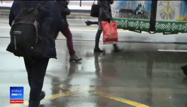 Ieşean condamnat să facă două fapte bune, după ce a bătut un medic în trafic