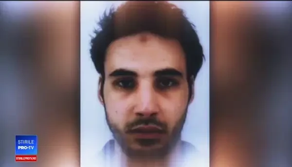 Franța încă îl caută pe teroristul din Strasbourg. Cine sunt victimele sale