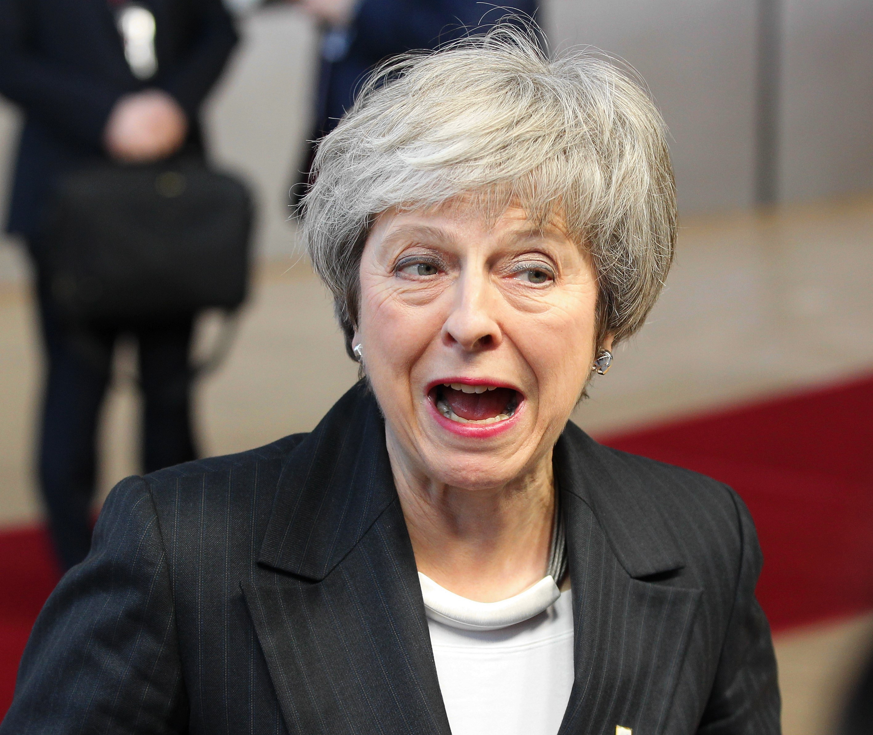 BREXIT. Liderii UE au dat o lovitură devastatoare speranțelor Theresei May