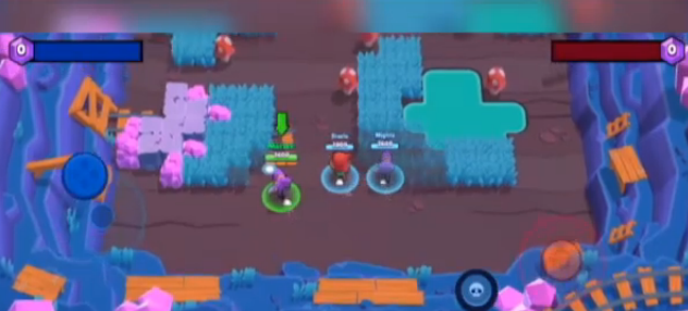 iLikeIT. Jocuri pentru weekend: Brawl Stars și Crowd City