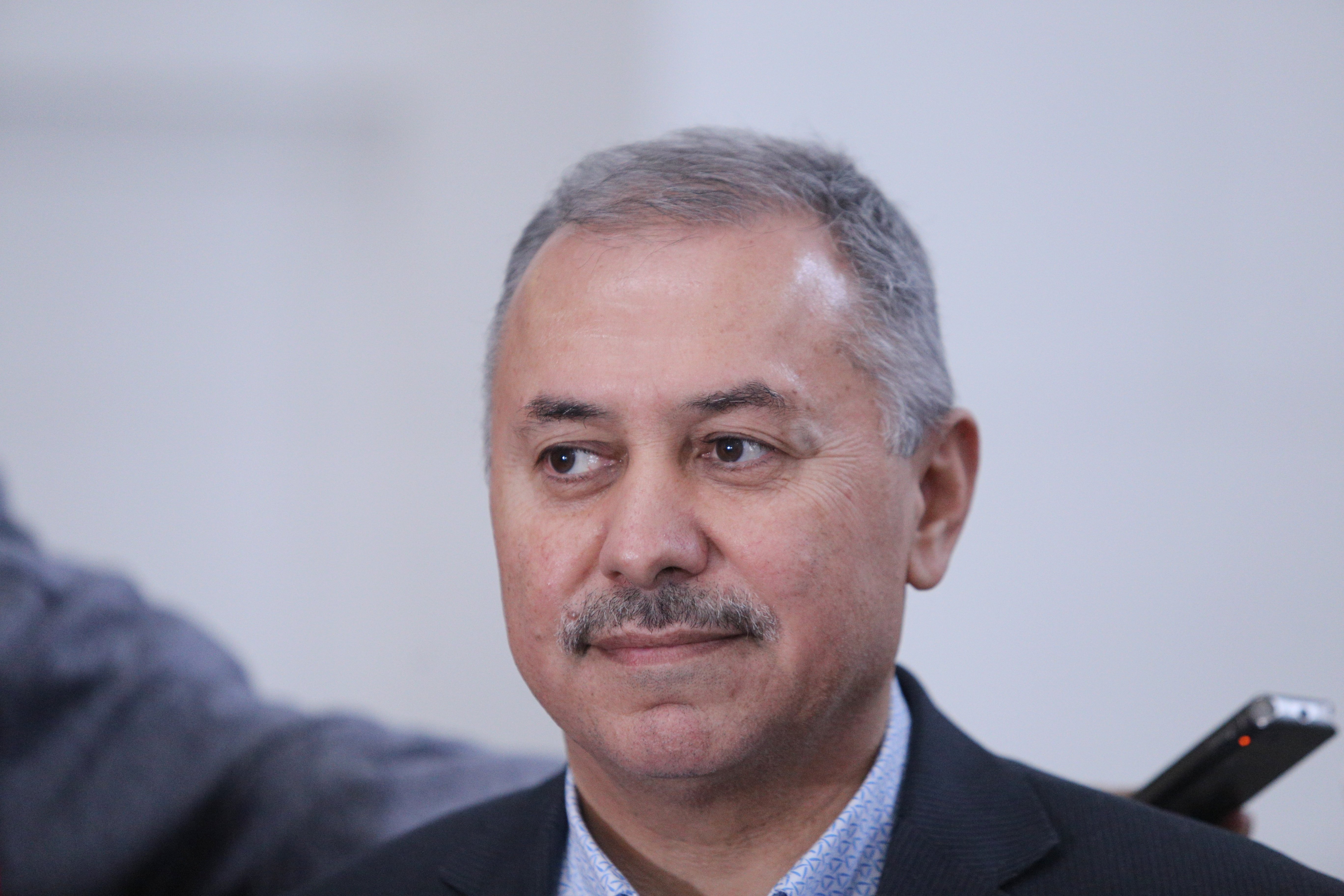 Kamil Demirkaya