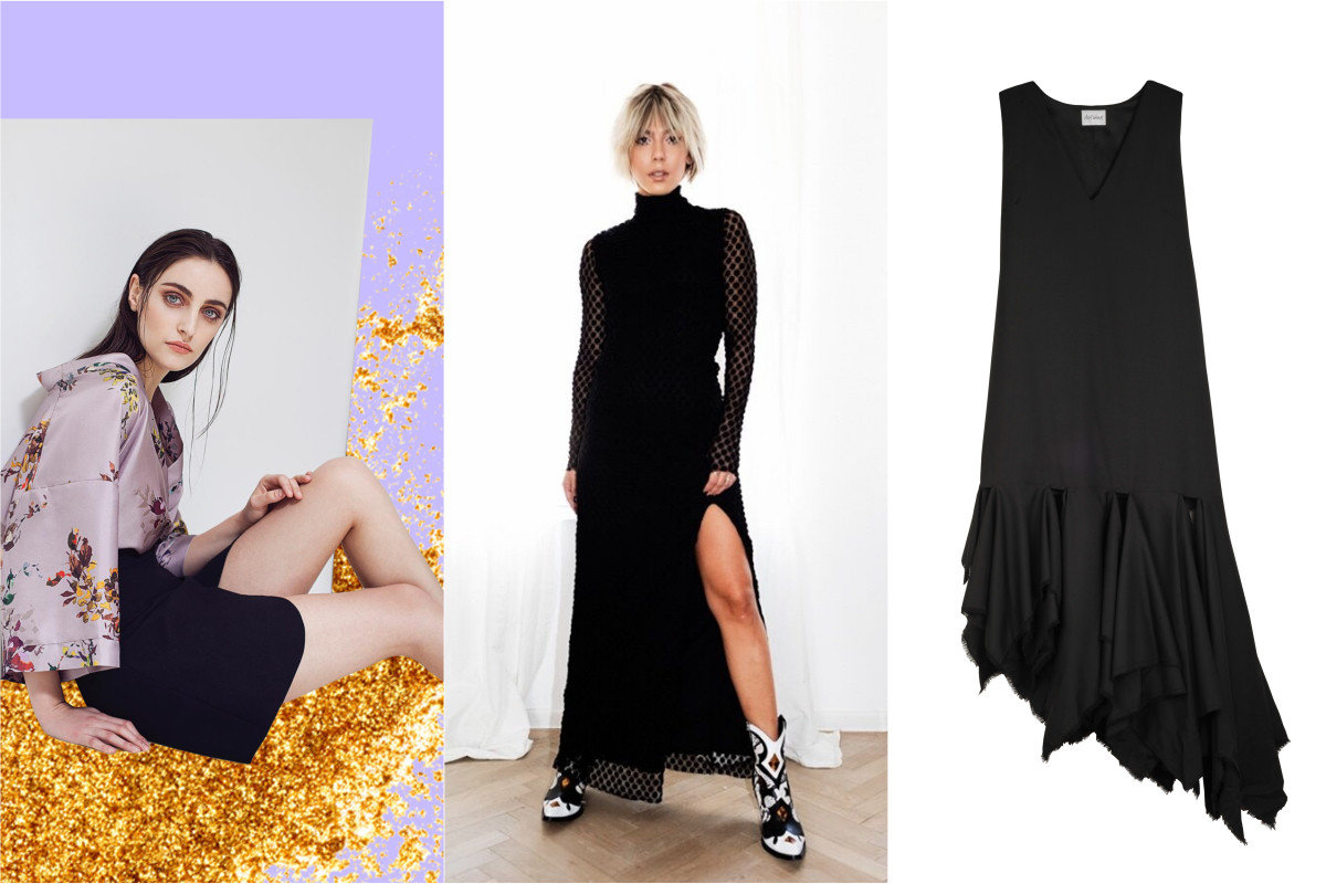 Ce designeri vin pe 15 decembrie la târgul Crazy Christmas