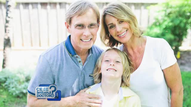 Ce găteşte Nadia de Crăciun, în SUA. Reacţia lui Bart când vede salata de vinete