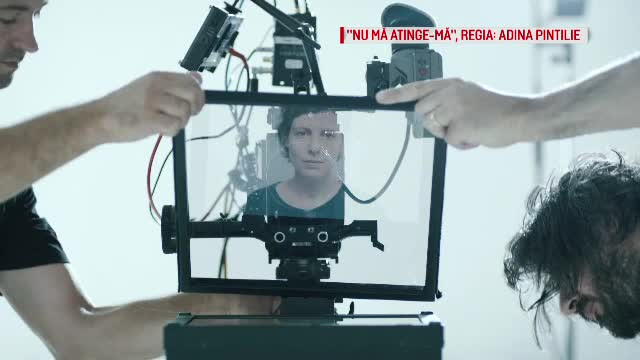 Un film românesc încă nedifuzat la noi ar putea câştiga "Oscarul european"