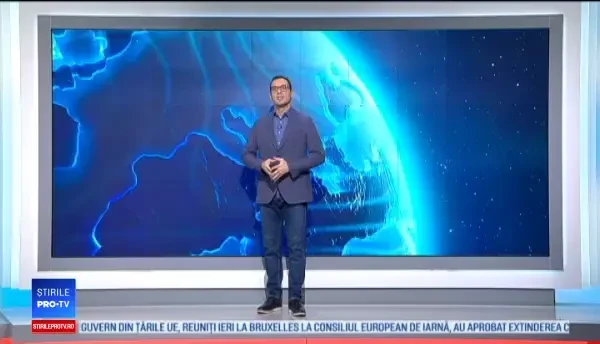 Zona din România în care vineri încep ninsorile. Prognoza până luni