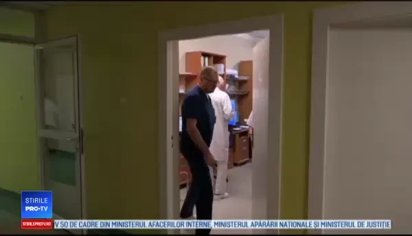 Un medic pediatru din Polonia face operații la 91 de ani: ”Este pasiunea mea”