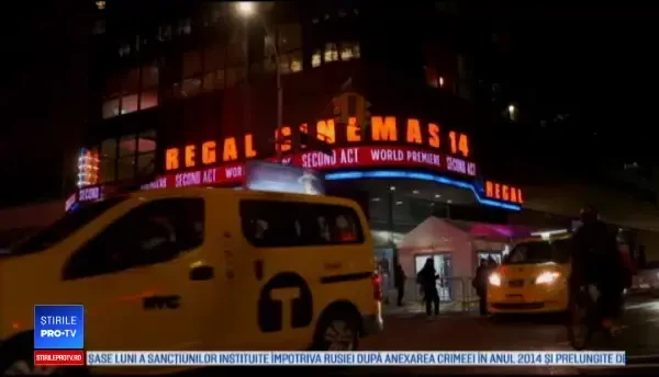 Jennifer Lopez revine pe marile ecrane cu o comedie spumoasă