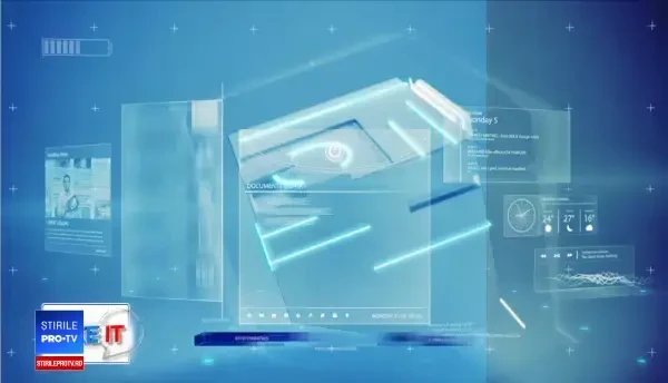 iLikeIT. George Buhnici și Marian Andrei prezintă gadget-urile anului 2018