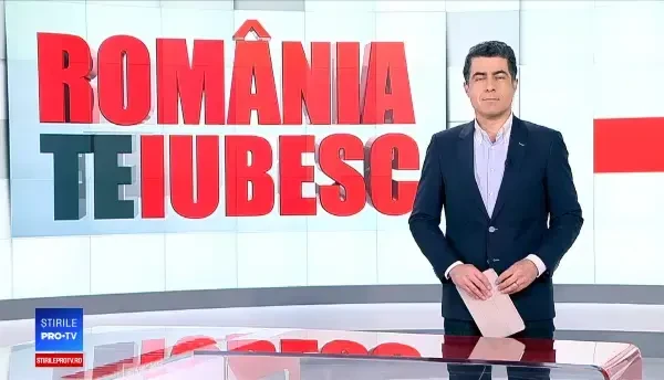 Singurul român care lucrează direct cu Prințul Charles. ”Am cea mai fascinantă slujbă”
