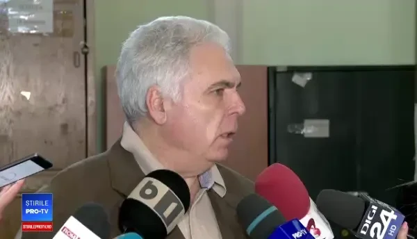 Adrian Severin: ”Să avem corupție acolo unde ea este și nu ar trebui să o avem”