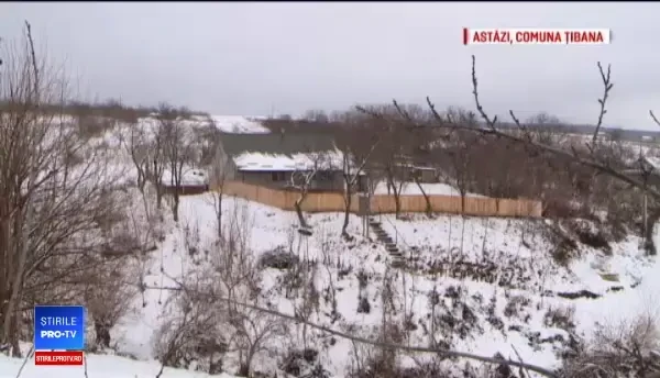 Femeie ucisă în bătaie de soțul gelos. Victima se întorsese de la muncă din Germania