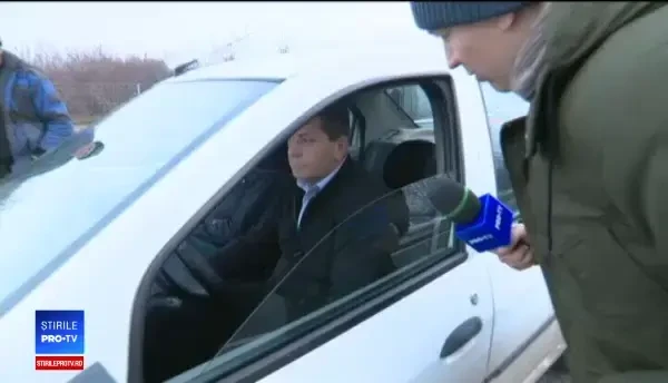 Autostrada urbană, inaugurată. "Vigilenţi fiind, am descoperit că lipsesc indicatoare"