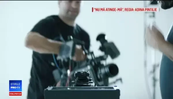 Un film românesc încă nedifuzat la noi ar putea câştiga "Oscarul european"