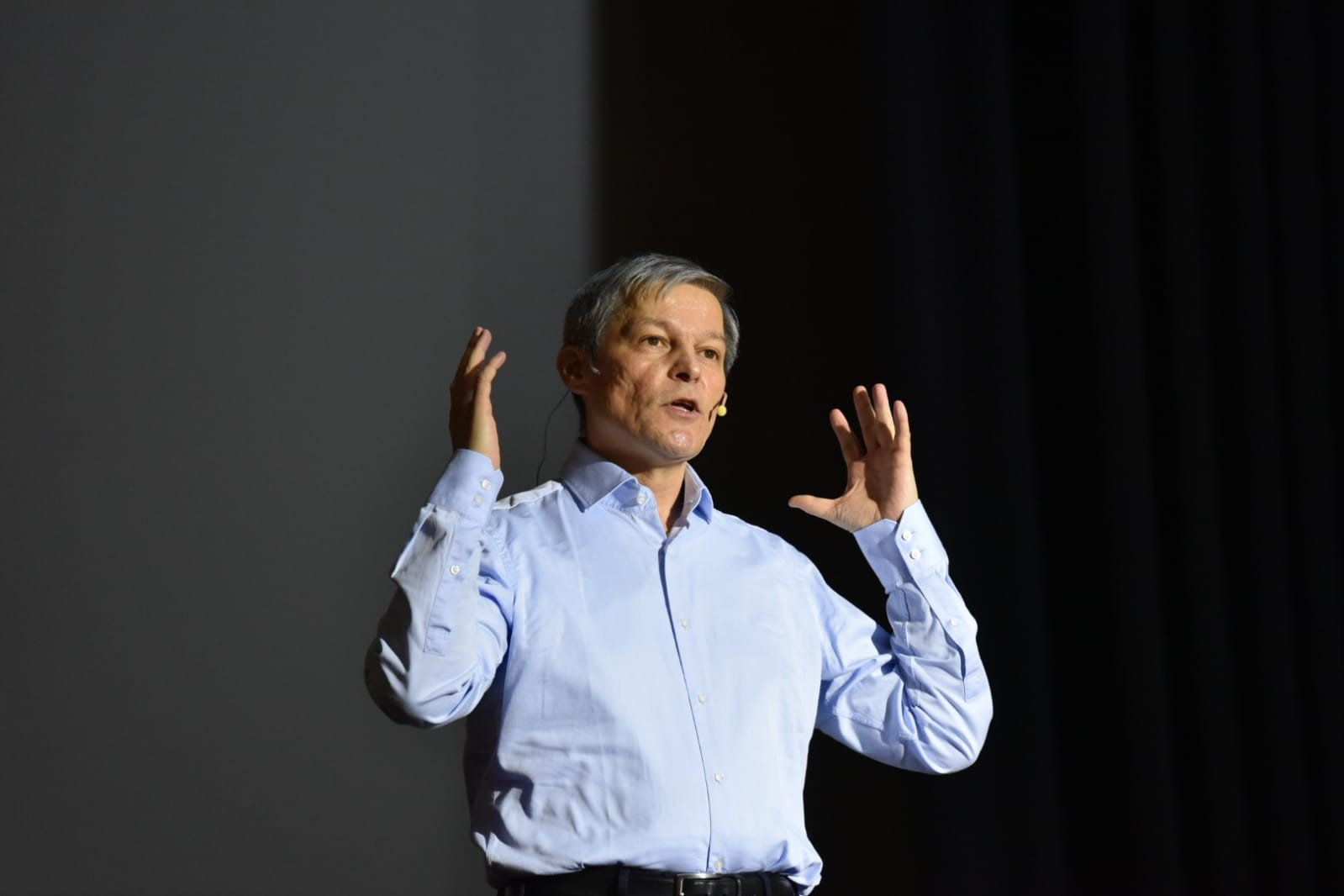 Ce spune Dacian Cioloș despre o eventuală candidatură la prezidențiale