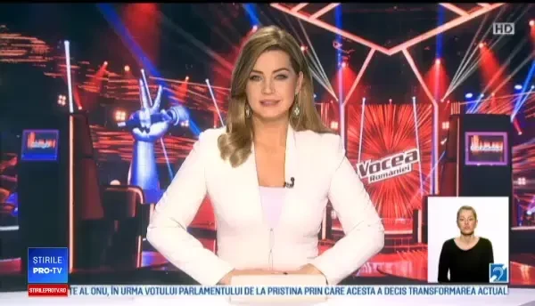 Bogdan Ioan este câştigătorul sezonului 8 Vocea României. Prima lui reacţie