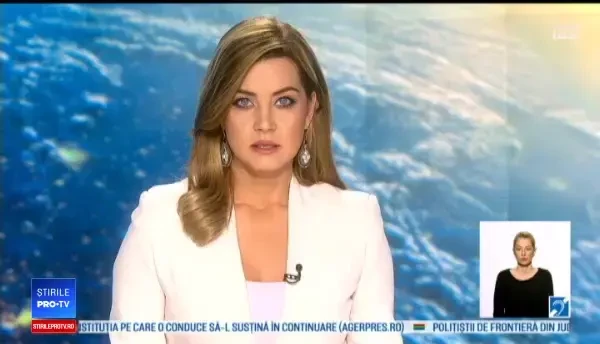 Șase răniți după manevra unui șofer neatent, pe Autostrada București - Pitești