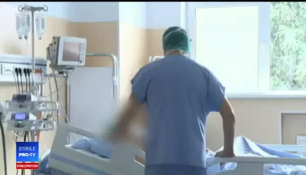 Tratament extins pentru boala care ucide zilnic, în România, 4 oameni