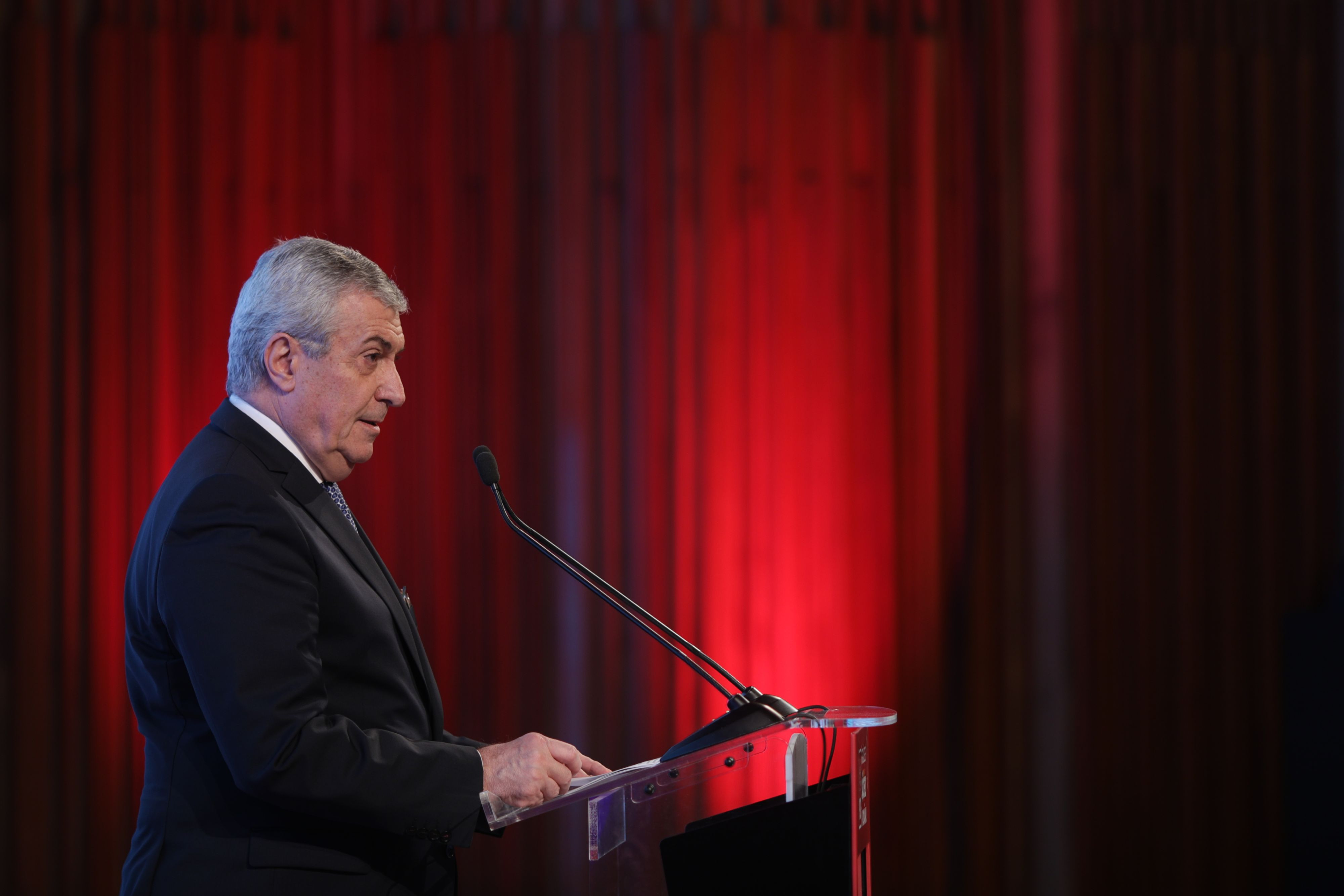 Tăriceanu cere un ”moment zero” în Justiție. ”Miile de români au fost victime ale DNA”