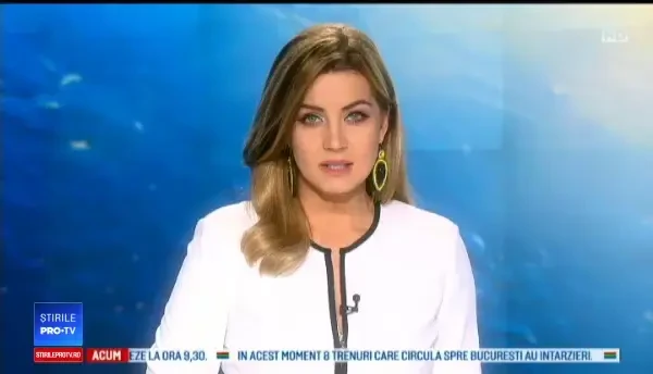 Reacţia unui copil orb cu autism când îl întâlneşte pe Moş Crăciun. Ce a vrut să simtă