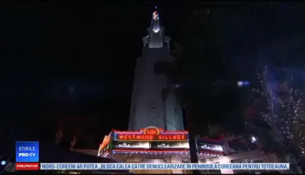 Clint Eastwood, din nou pe marile ecrane la 88 de ani. „E într-o formă grozavă”