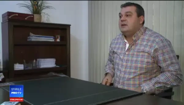 Un prahovean îl invită pe Papa Francisc în România. Problema pe care o are cu autoritățile