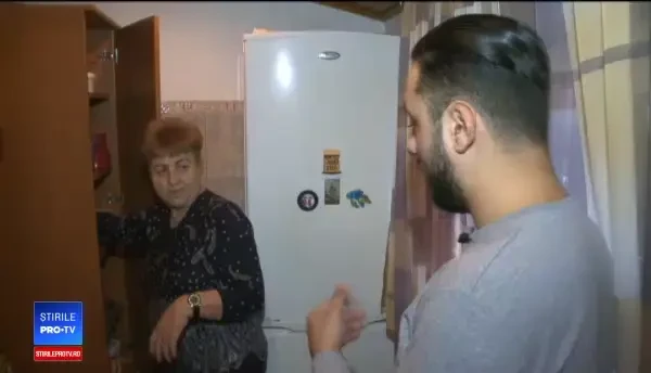 Motivul pentru care tinerii români se desprind greu de casa părintească. Argumentul lui Ionuț