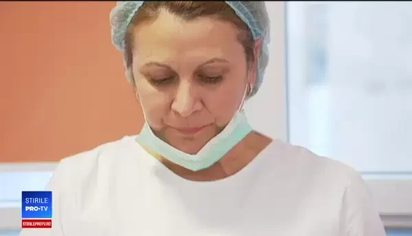 Toți copiii născuți în maternitățile de stat beneficiază de control auditiv gratuit