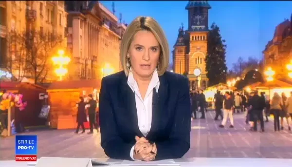 Cum au celebrat timișorenii 29 de ani de la Revoluție: "Este o onoare"