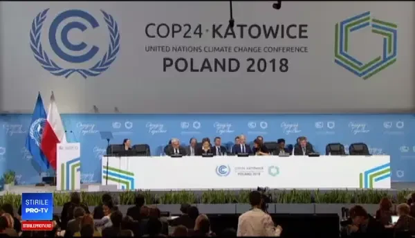 Schimbările climatice. Emițătorul de cantități masive de dioxid de carbon despre care oamenii nu știu