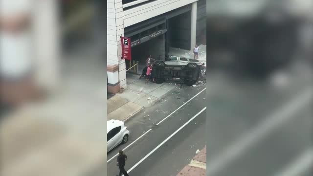 Incident bizar în SUA. ”A trebuit să vin să văd eu cu ochii mei”