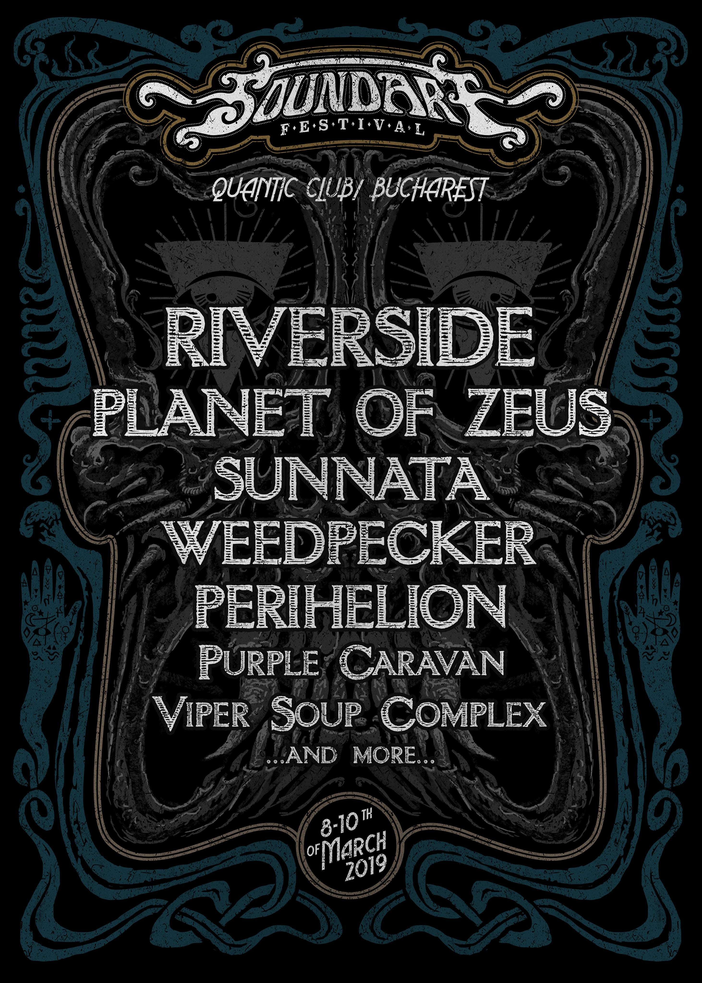 SoundArt Festival 2019