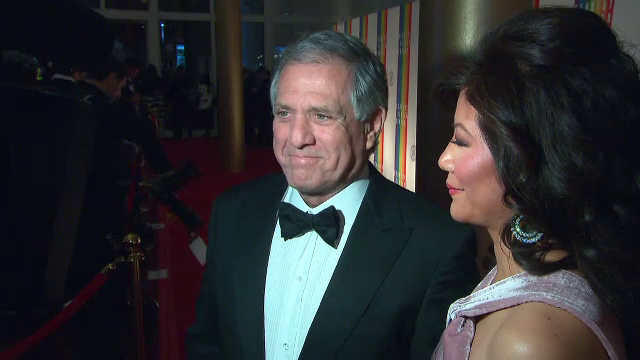 Lovitură pentru unul dintre cei mai puternici șefi din televiziunea americană, acuzat de hărțuire