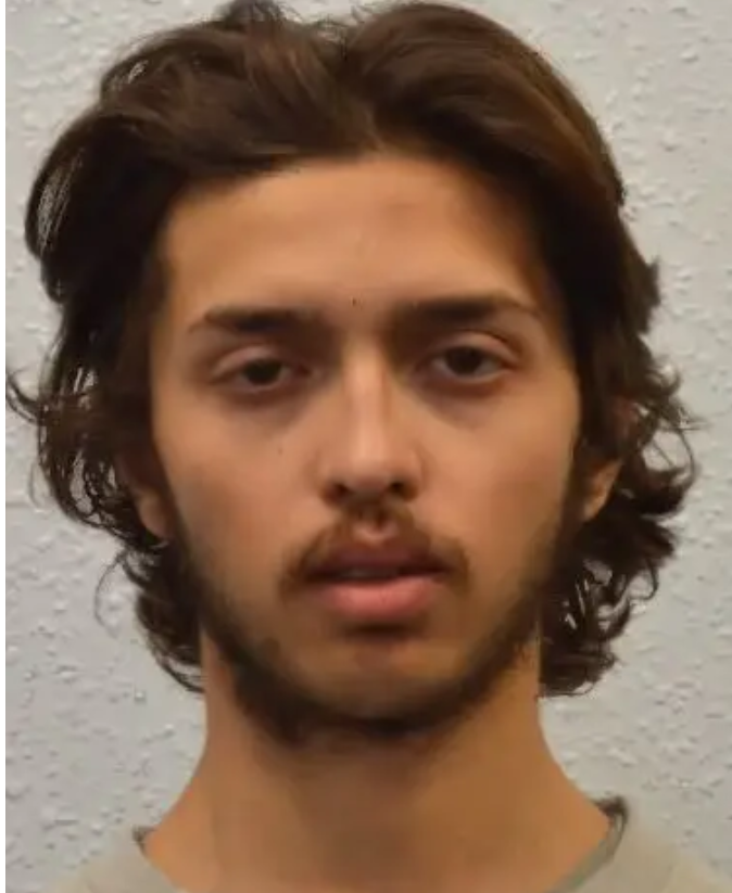 Ce a pățit un tânăr care și-a încurajat iubita să-și decapiteze părinții „păcătoși”