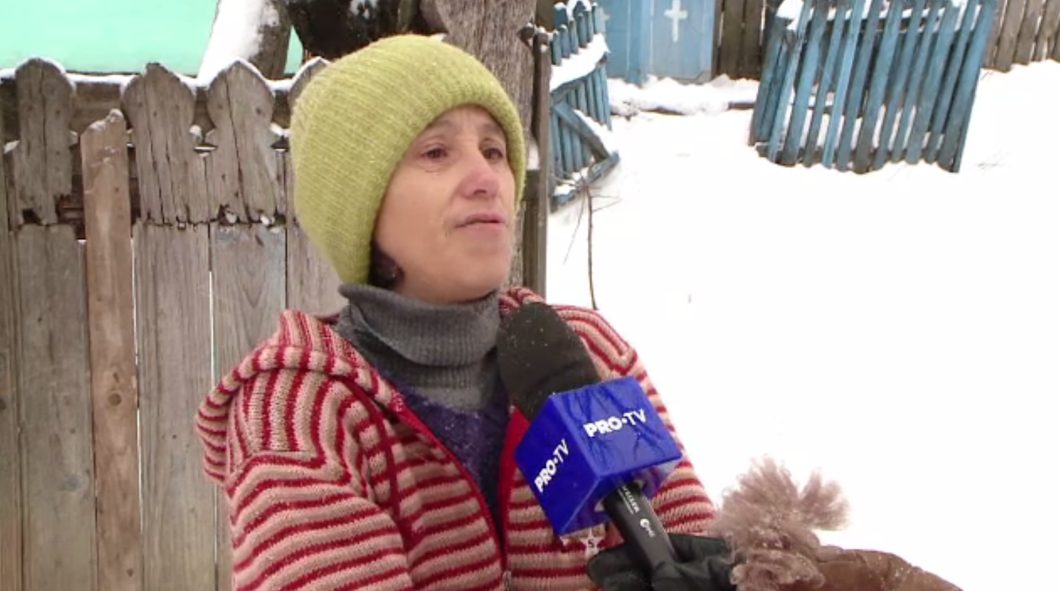 Și-a înjunghiat brutal soția, apoi le-a povestit vecinilor. ”Am tăiat nevasta”