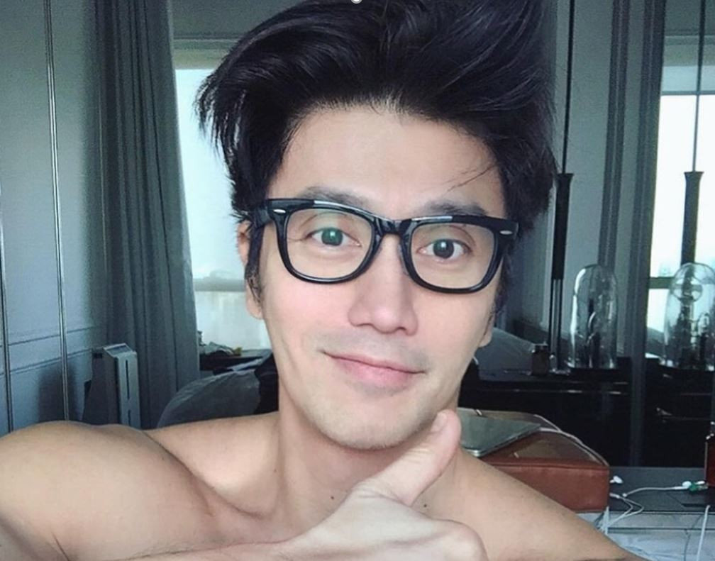 Câți ani îi dai? Ce mănâncă bărbatul care a oprit timpul în loc