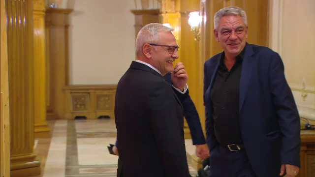 dragnea tudose
