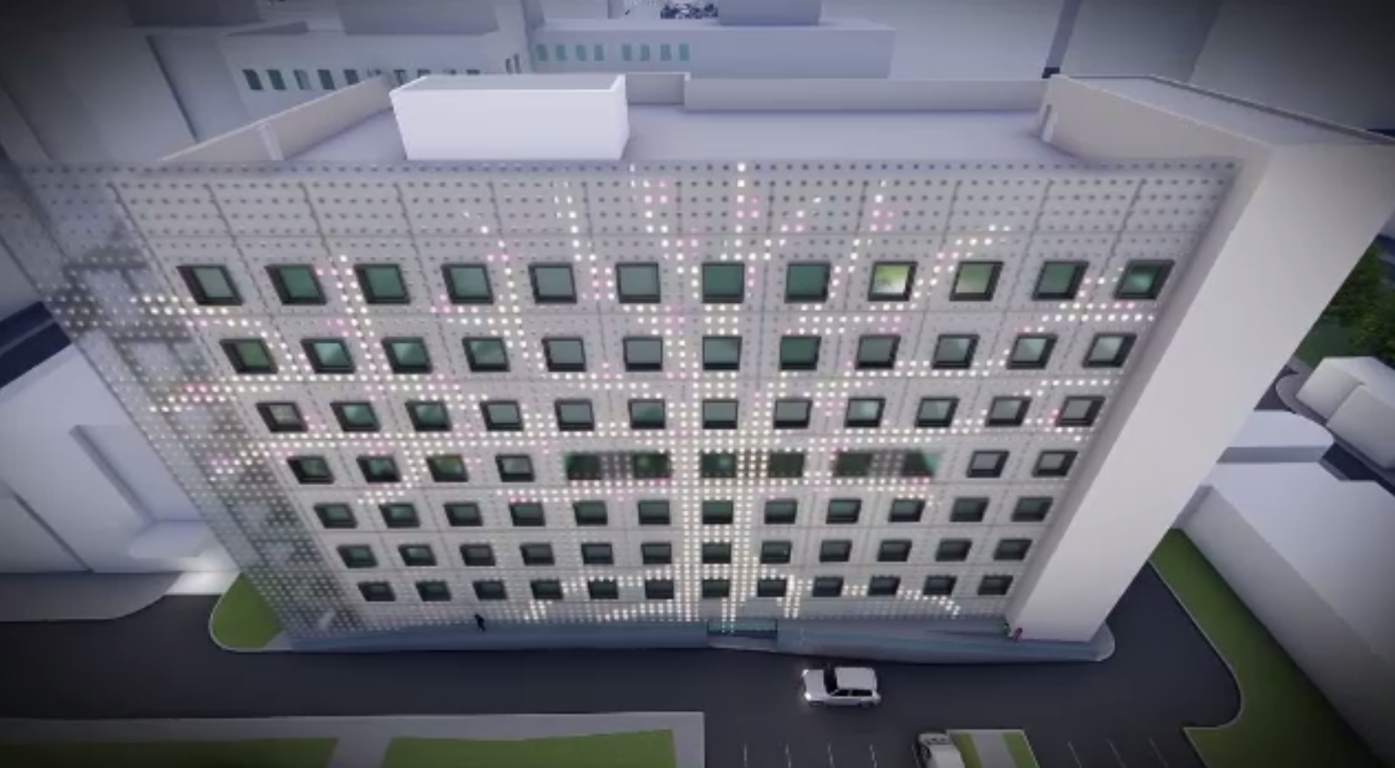 Împreună putem salva o viață. Cum puteți dona pentru primul spital de oncologie pediatrică