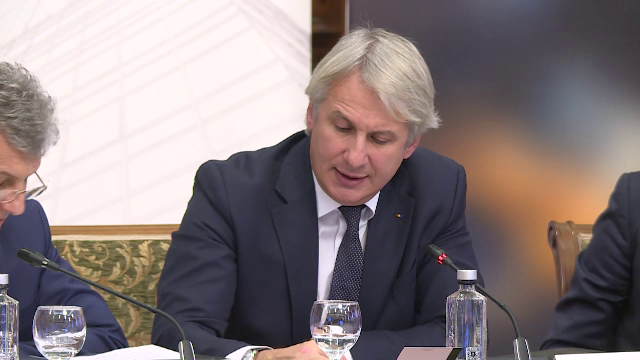 Eugen Teodorovici, pensii, pilon 2,