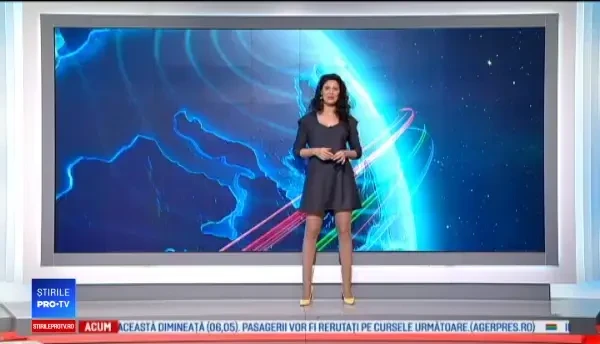 Vremea 18 decembrie 2018. Zonele în care sunt anunțate ninsori abundente