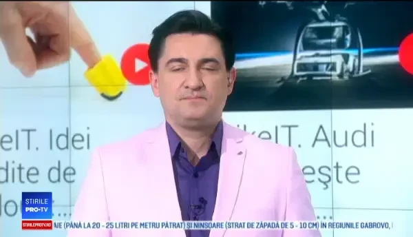 iLikeIT. Culturesc 100, galerie românească de artă în VR