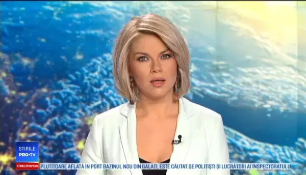 Incendiu la un azil de bătrâni. Cel puțin 2 persoane au fost rănite