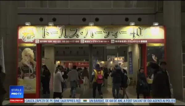 Obiceiurile bizare ale japonezilor. Ce fac cu colecțiile de păpuși