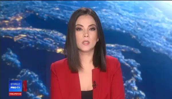 Cum ar fi murit cântăreața Aura Pop. Se îndrepta spre părinții ei