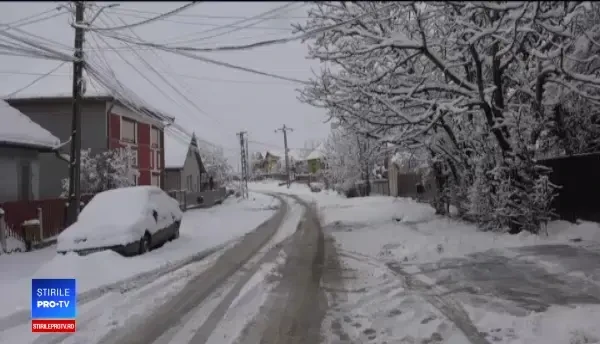 Bărbat găsit mort în bazinul decantor din gospodărie. Cum s-a petrecut tragedia